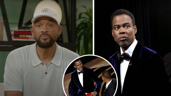 Will Smith shares apology video for Chris Rock Oscars slap and answers questions