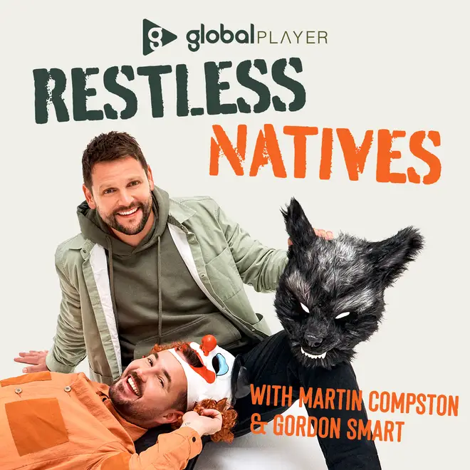 Restless Natives Podcast