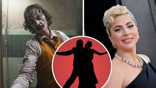 Joaquin Phoenix and Lady Gaga will co-star in Joker: Folie à Deux