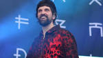 erge Pizzorno of Kasabian performs at Knebworth Park on June 3rd, 2022