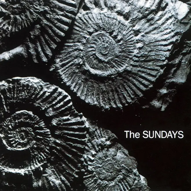 The Sundays - Reading, Writing And Arithmetic album cover artwork