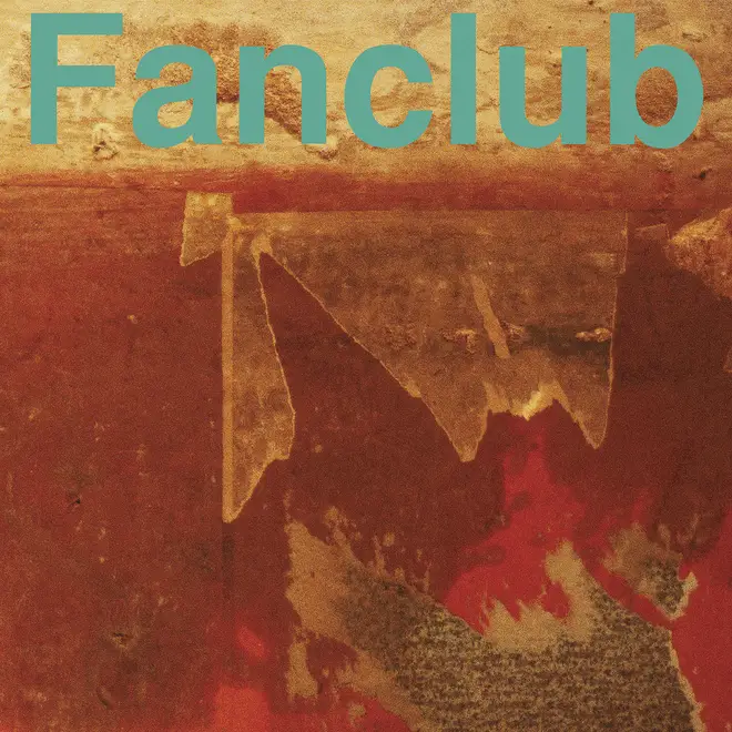 Teenage Fanclub - A Catholic Education album cover artwork