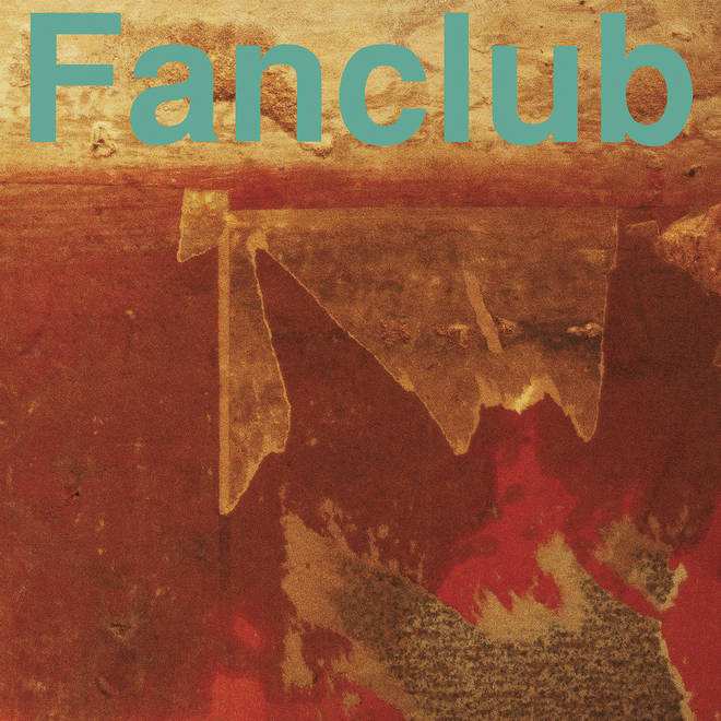 Teenage Fanclub - A Catholic Education Album Cover