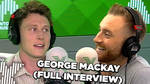 George MacKay talks to Toby Tarrant about I Came By