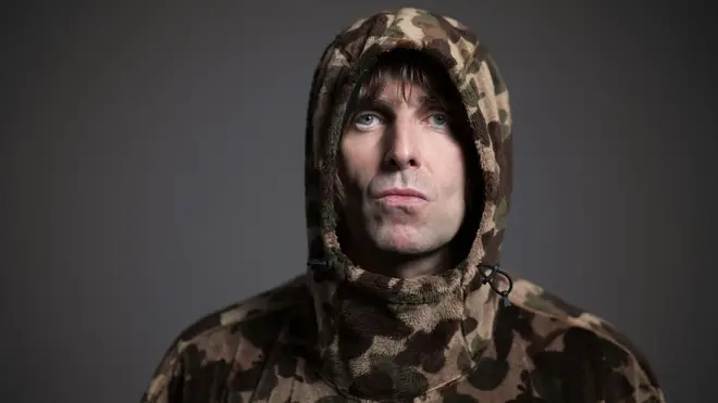 Liam Gallagher will perform at the London Taylor Hawkins Tribute