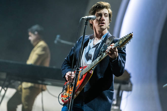 Arctic Monkeys' Leeds 2022 setlist - Radio X