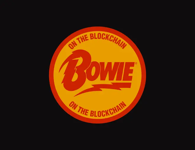 Bowie On The Blockchain NFT collection by various artists announced