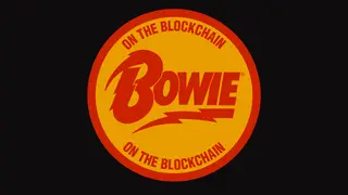 Bowie On The Blockchain NFT collection by various artists announced