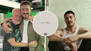 Marcus Mumford talks debut solo album and his weight loss transformation