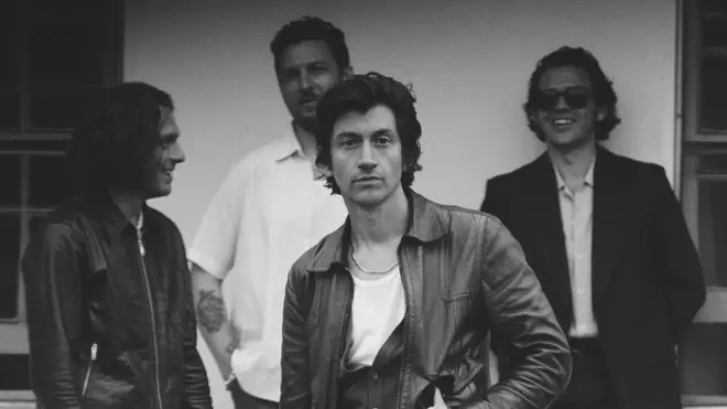 Arctic Monkeys have announced a huge UK tour for next year