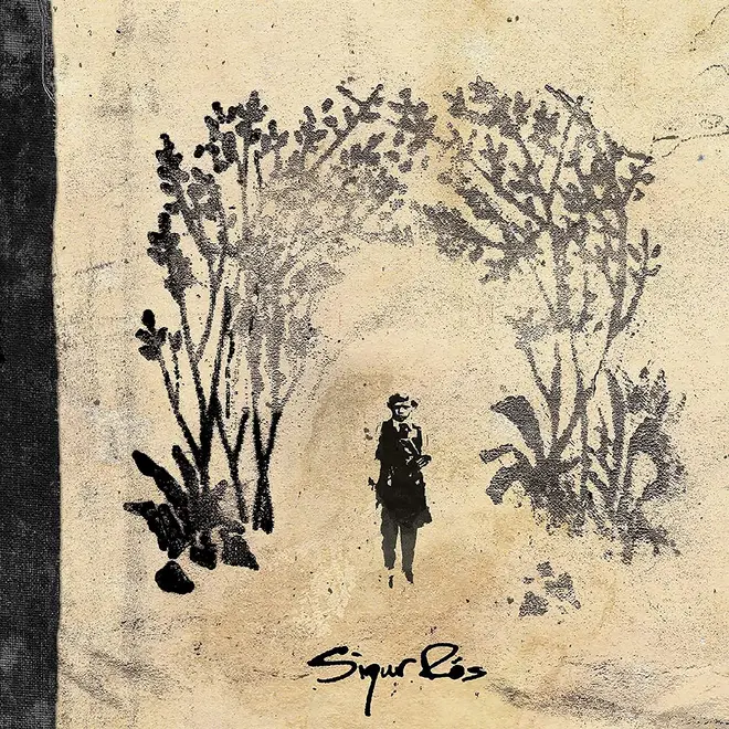 Sigur Ros - Takk album cover artwork