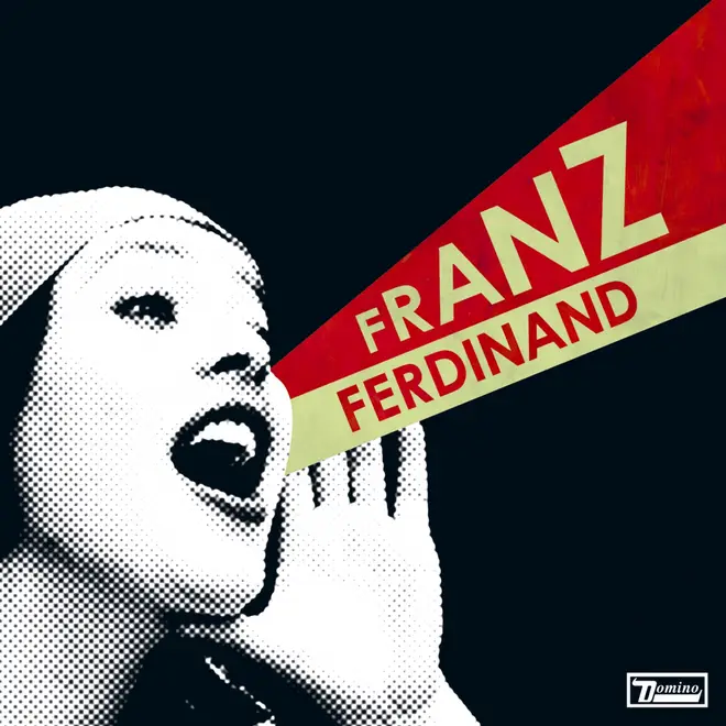Franz Ferdinand - You Could Have It So Much Better With Franz Ferdinand album cover artwork