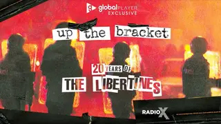 Up The Bracket: 20 Years Of The Libertines