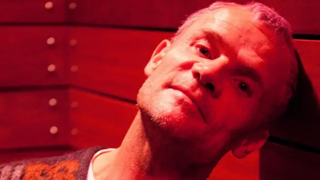 Flea's real name is Michael Peter Balzary