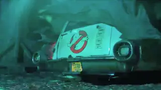 Ghostbusters 2020 teaser trailer