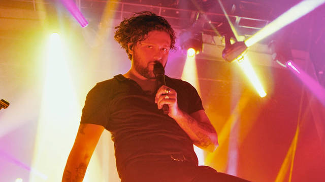 Gang Of Youths live in Australia