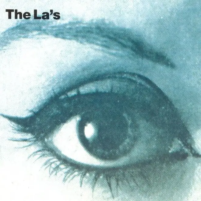 The La's debut album