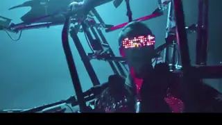 Muse Simulation Theory teaser