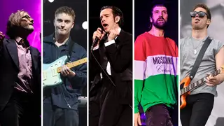 TRNSMT Festival has announced its line-up for 2023