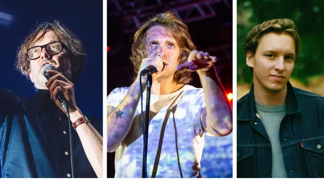 Pulp, Paolo Nutini and George Ezra will top the bill at Latitude Festival 2023