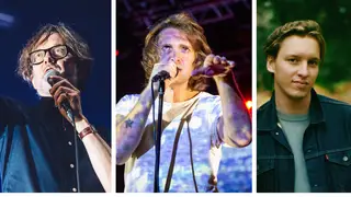 Pulp, Paolo Nutini and George Ezra will top the bill at Latitude Festival 2023