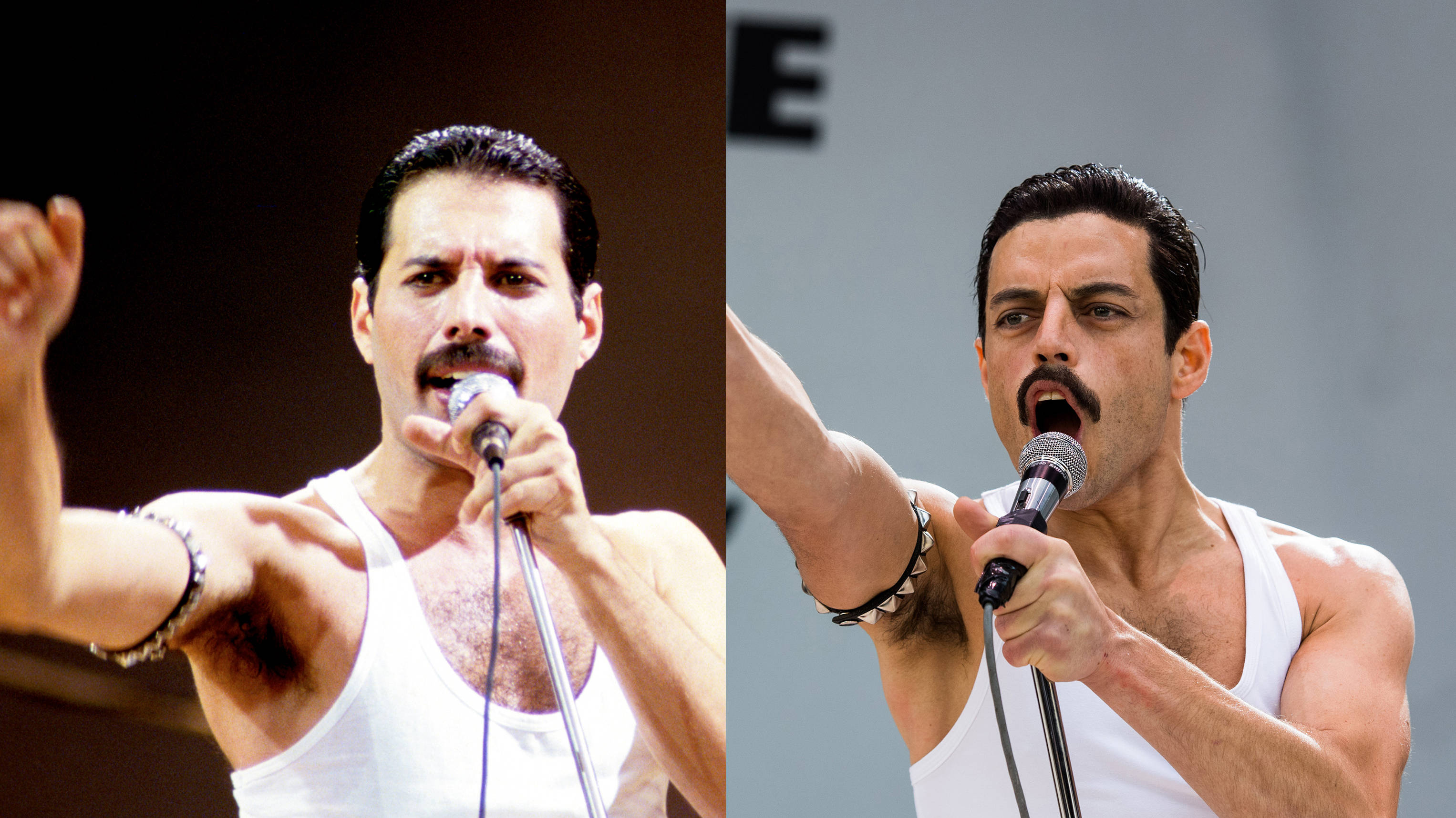 45SNG: Last Days Of My Life Freddie Mercury