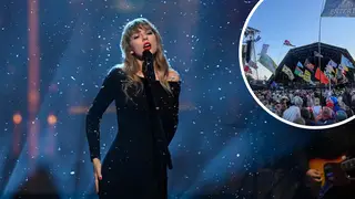 Taylor Swift has announced dates for 2023