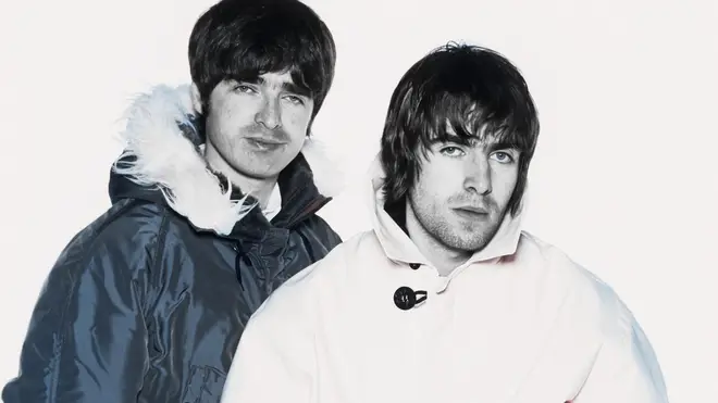 The 10 best Oasis B-sides - Radio X