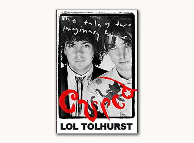 Lol Tolhurst - Cured