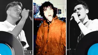 Masters of the b-side: New Order, The Stone Roses and The Smiths