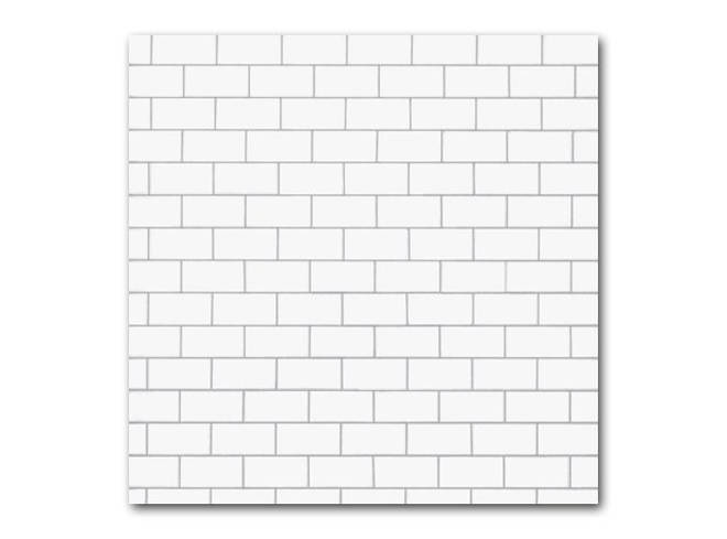Pink Floyd - The Wall album artwork