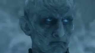 The Night King is the master of the White Walkers and the Army of the Dead