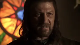 Ned Stark (rest his soul) was head of House Stark