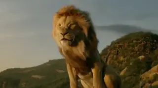 The Lion King 2019 releases full length trailer