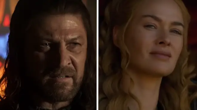 Even the most zealous Game of Thrones fan could be forgiven for forgetting how everyone's connected