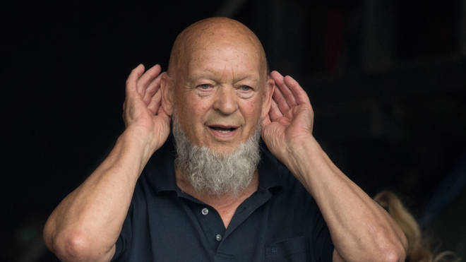 Image result for michael eavis