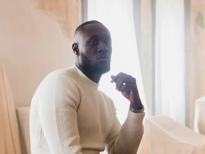 Stormzy is one of the acts set to play All Points East 2023