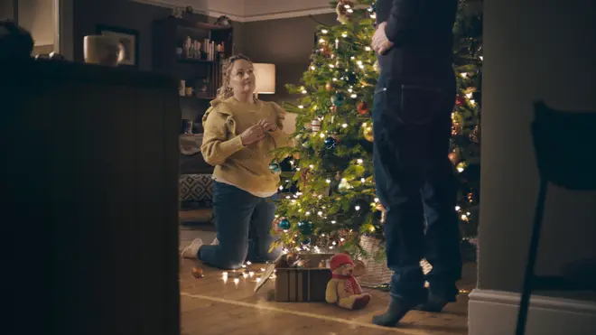 John Lewis have been releasing special Christmas ads for the past 15 years