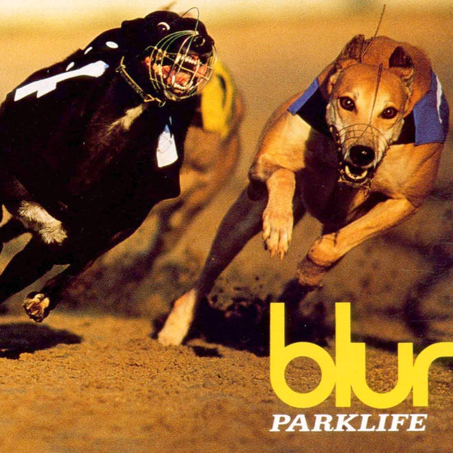 10 things you didn't know about Blur's Parklife album - Radio X