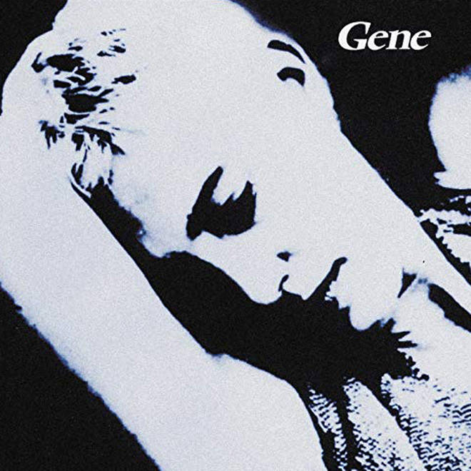 Gene - Olympian album cover