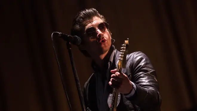 This is what Arctic Monkeys' Alex Turner's girlfriend's music looks like