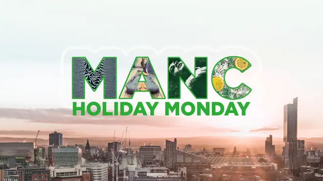 Manc Holiday Monday