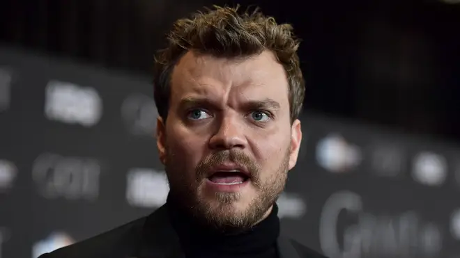 Game of Thrones Euron Greyjoy actor Pilou Asbæk hosted the Eurovision Song Contest 2014