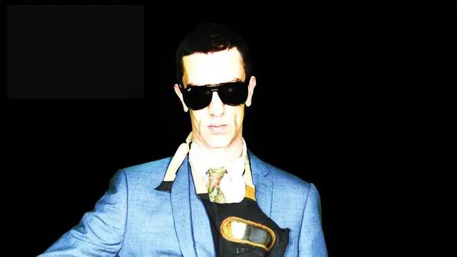 Richard Ashcroft