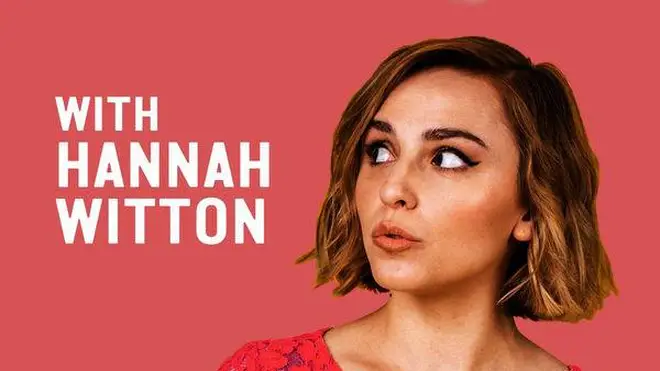 Doing It! with Hannah Witton podcast