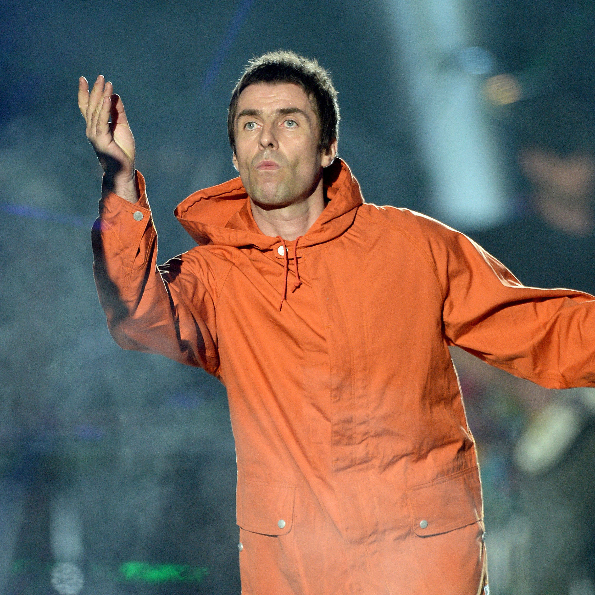 Liam gallagher discount parka jacket Liam gallagher discount parka jacket
