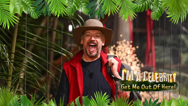 Boy George is the latest celebrity evicted from I'm A Celebrity... Get Me Out Of Here!