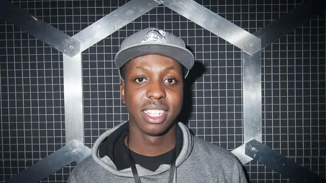 Jamal Edwards died in February