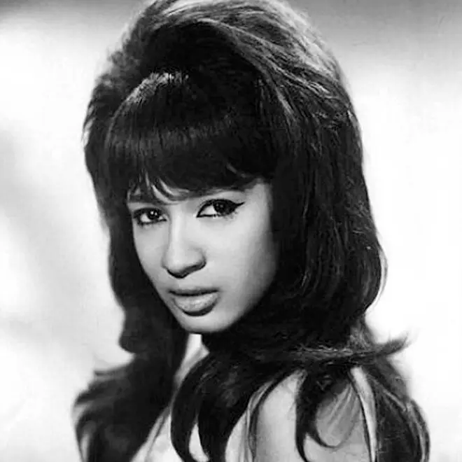Ronnie Spector died in January