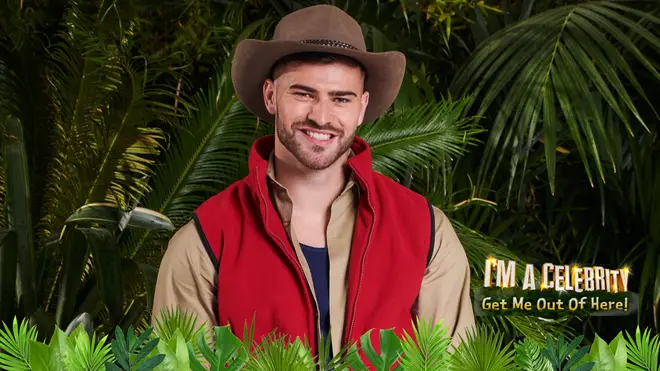 Owen Warner came in second place in I'm A Celebrity... Get Me Out Of Here!